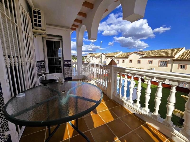 Foto 607676fa-f060-48ae-9b88-8f5d477ee85f. Chalet dans miró 9 dans Loja