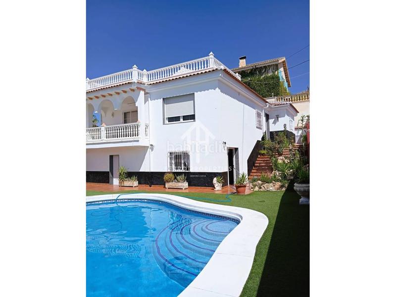 Foto 7a5cde14-89ac-43db-b937-bb65491fccac. Chalet dans miró 9 dans Loja