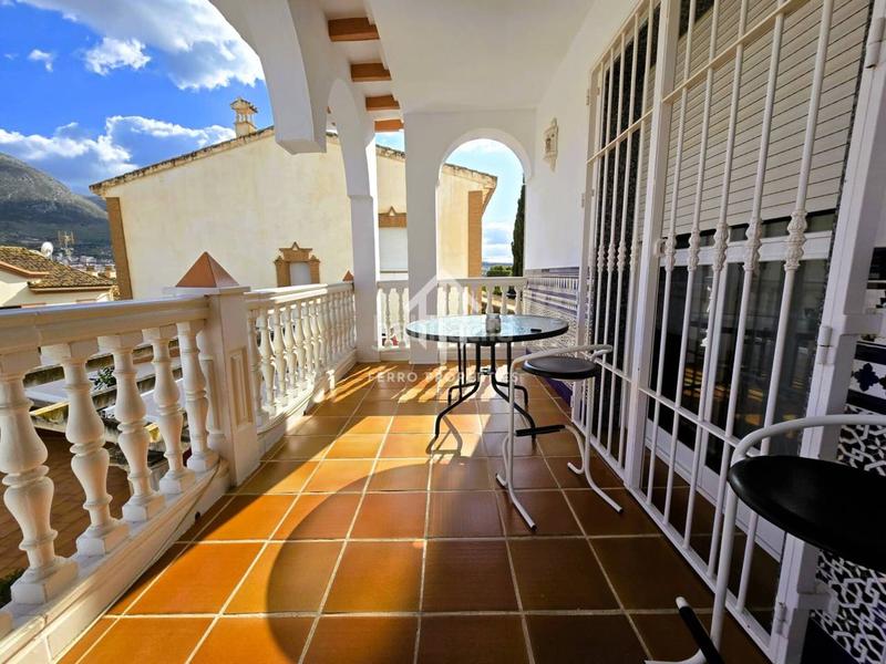 Foto 89a8119f-102a-496a-9eba-9f3744eee4b4. Chalet dans miró 9 dans Loja