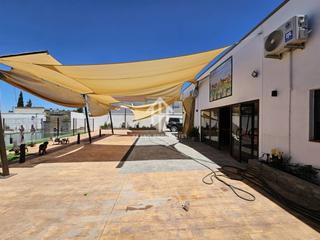 Local commercial à Eras bajas 37. Oportunidad! restaurante con piscina en venta