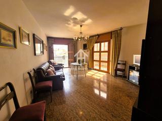 Pis a Posadilla 2. Venta de piso en loja