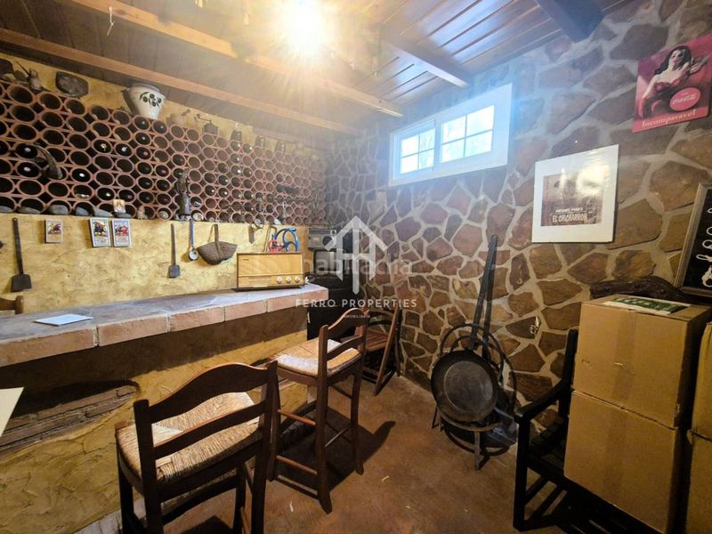 Foto 4f5c8039-e754-46f4-970f-a1c3503577e2. Casa amb aparcament a Loja