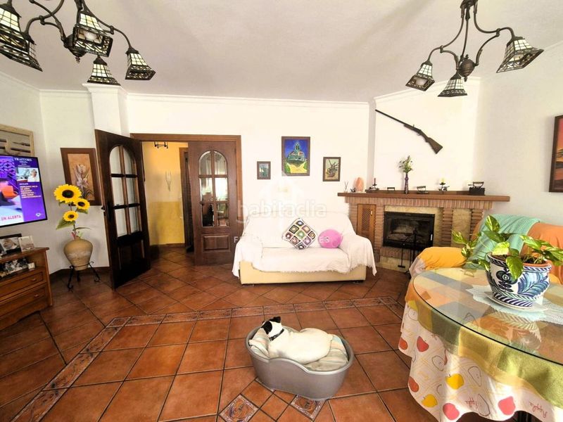 Foto d9ddc598-5a1d-4b2b-9917-4b93b5ce98c2. Casa amb aparcament a Loja