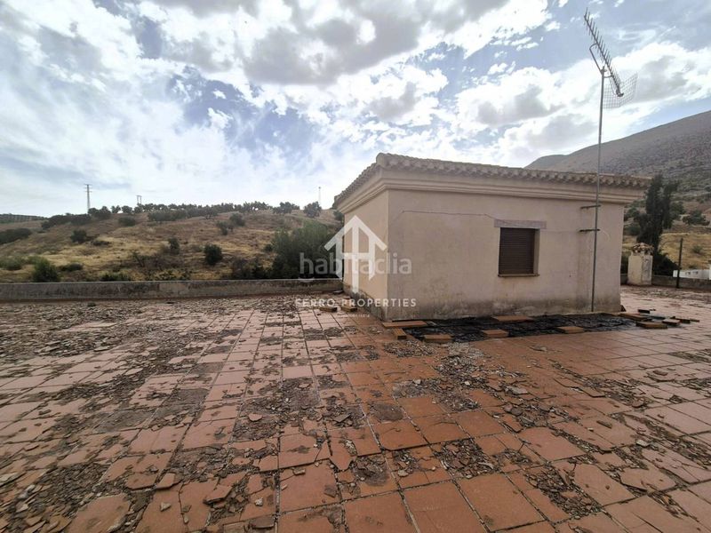 Foto 583940b4-5f6d-425b-beef-ed5a0e030dfb. Local comercial en camino aragón 3 restaurante en venta en riofrío en Loja