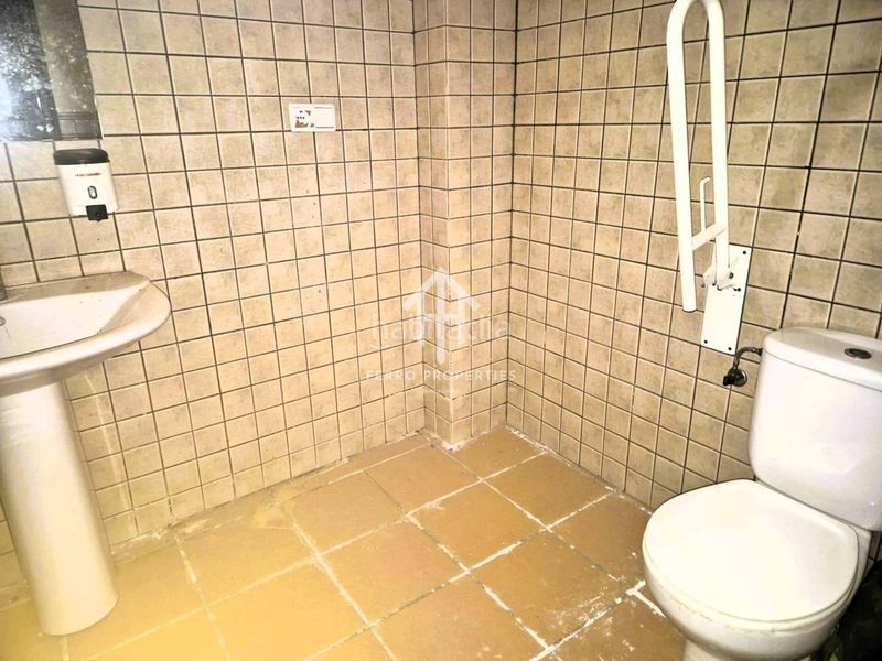 Foto 65a08ac7-1a1a-43ac-8661-6cb4d862bf29. Local comercial en camino aragón 3 restaurante en venta en riofrío en Loja