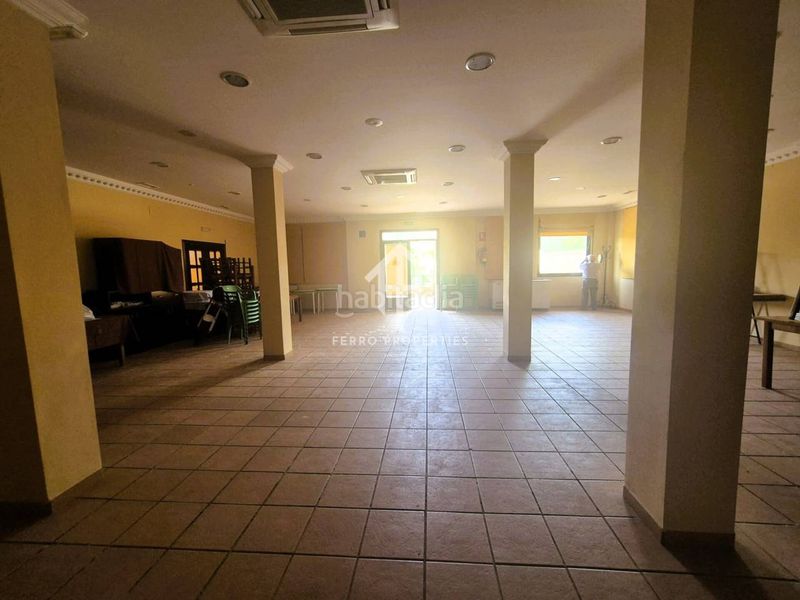 Foto 6cb11e8d-84d4-4437-8522-a2de8acf23eb. Local comercial en camino aragón 3 restaurante en venta en riofrío en Loja