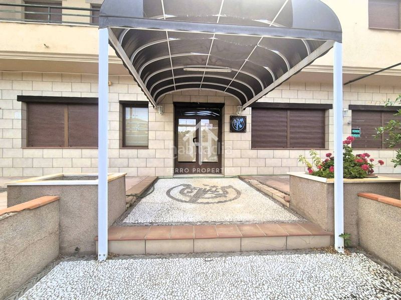Foto 819310d2-899e-42d4-8ea2-be0fe430d781. Local comercial en camino aragón 3 restaurante en venta en riofrío en Loja