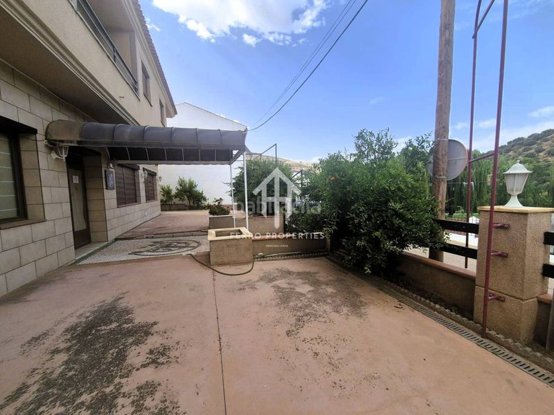 Foto bfceb8dd-4641-4899-9974-976b5897d107. Local comercial en camino aragón 3 restaurante en venta en riofrío en Loja