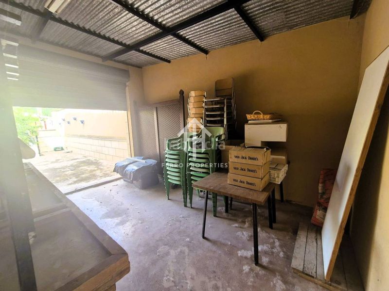 Foto c5c0aef9-1498-4c3e-9ae6-9c902ceab49b. Local comercial en camino aragón 3 restaurante en venta en riofrío en Loja