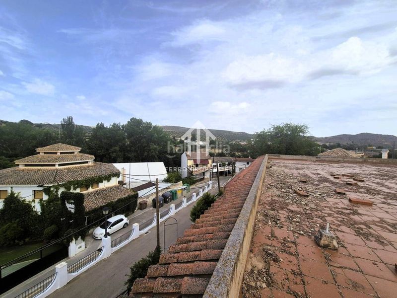 Foto d216e38a-d3c7-48a8-bf6d-65a3d987906e. Local comercial en camino aragón 3 restaurante en venta en riofrío en Loja