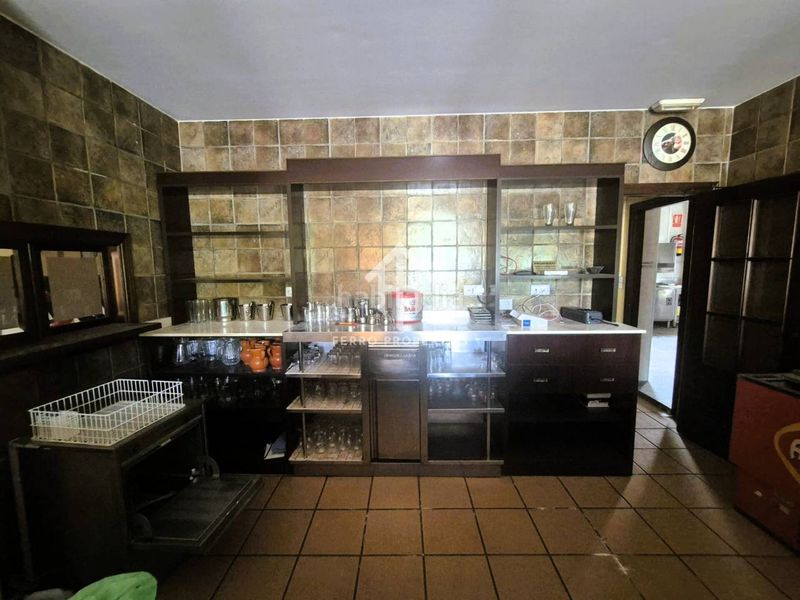 Foto da3d7fc2-a7e0-435b-b16c-fdf7fcbe133c. Local comercial en camino aragón 3 restaurante en venta en riofrío en Loja