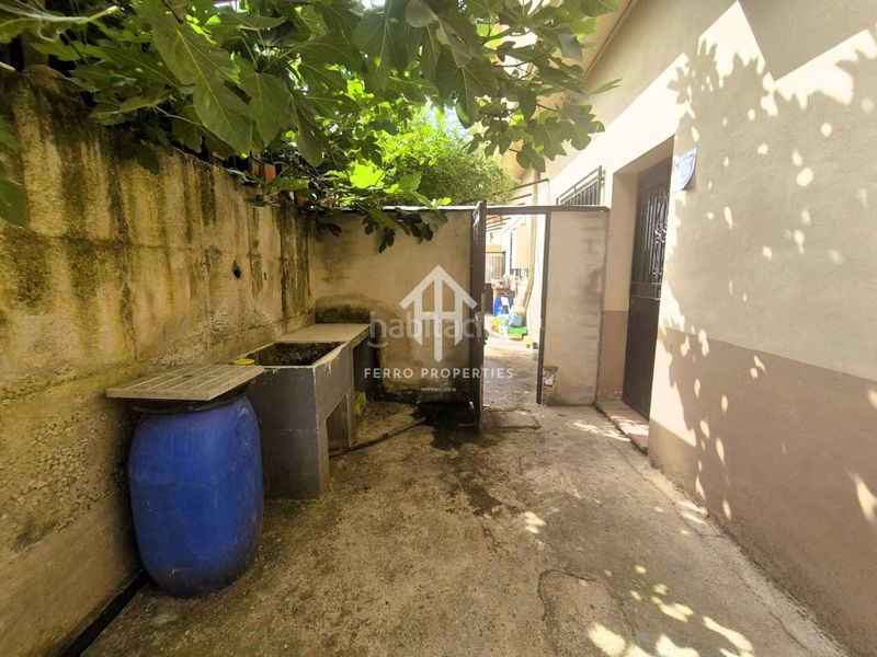 Foto dd75cce8-e422-4475-a5f4-b69734a2938c. Local comercial en camino aragón 3 restaurante en venta en riofrío en Loja