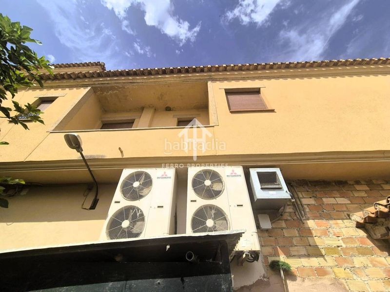 Foto fc10a729-9469-4879-82bb-1a5262992e3e. Local comercial en camino aragón 3 restaurante en venta en riofrío en Loja