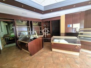 Local Comercial a Pline 14. Local comercial en venta en loja