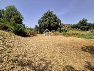 Terreny residencial  Aragón. Venta de parcela en riofrío