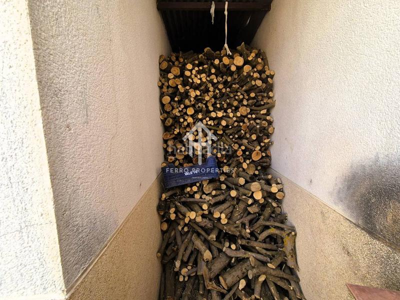 Foto 53e9a3aa-28f6-4705-9fa4-95ba672be7e4. Maison avec parking dans Loja