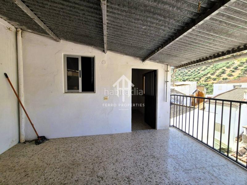 Foto 4adb4e83-a728-42b3-bb2b-9dd3d29d0cdd. Haus in Algarinejo
