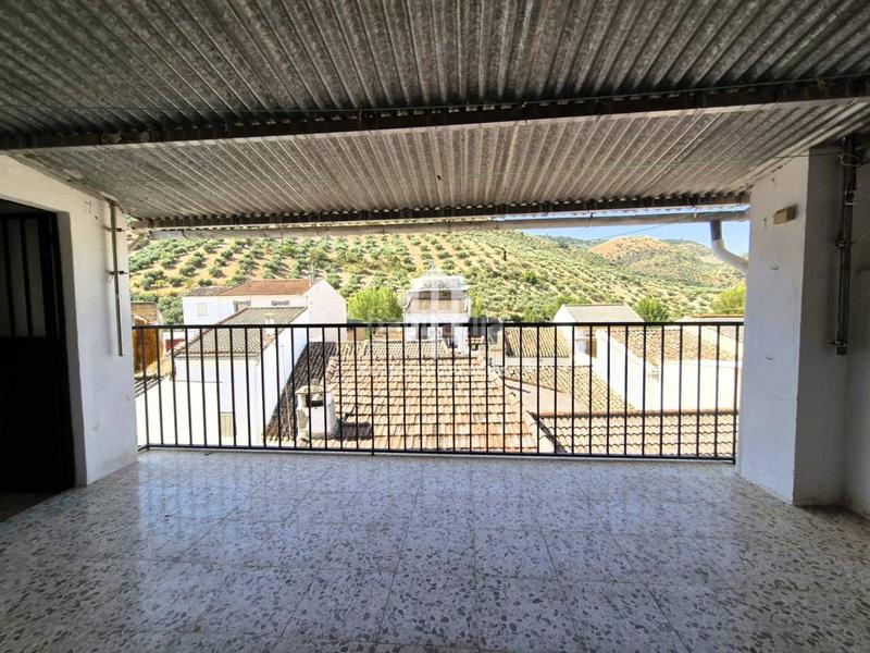 Foto 93d44fe0-559a-47f7-a1b9-992e07824129. Haus in Algarinejo