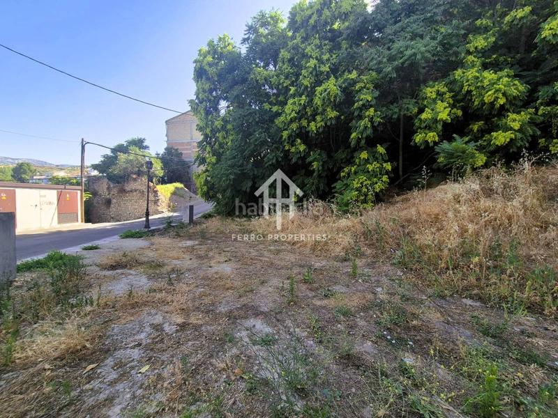 Foto 33b17608-210d-4141-8814-a291844ff410. Terrain résidentiel dans Algarinejo