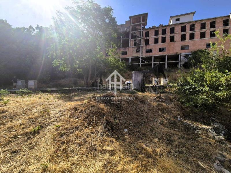 Foto 854e2a31-9884-428d-abba-943302f15a68. Terrain résidentiel dans Algarinejo