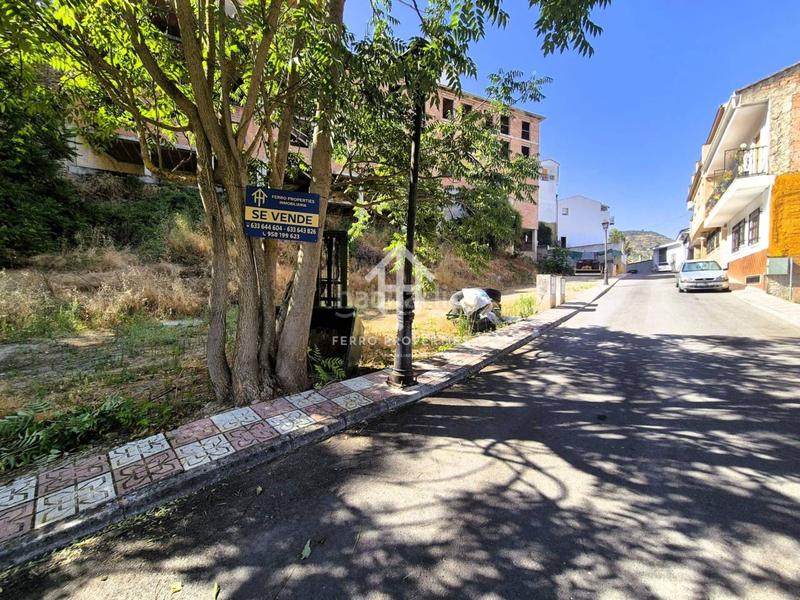 Foto b9e223ed-de9f-4a2e-8f33-1a8a577ebafb. Terrain résidentiel dans Algarinejo