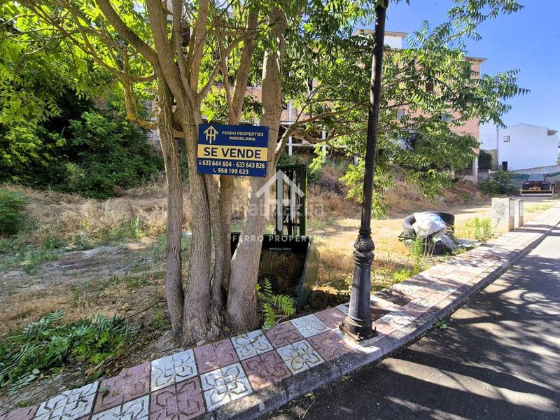 Foto cdf94f9b-9c5d-4af5-94fb-1b0cbdf44f4a. Terrain résidentiel dans Algarinejo