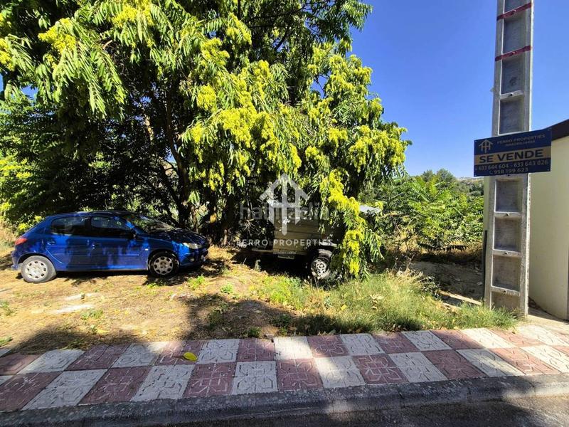 Foto 58c6cd78-f0d5-4fdc-99ab-f21dbfb35a65. Terrain résidentiel dans Algarinejo