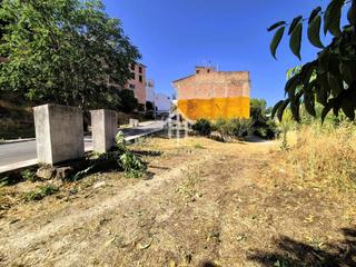 Terreny residencial  Cervantes. Venta de terreno en algarinejo