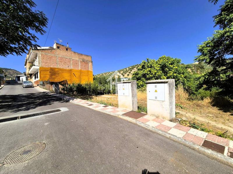 Foto de157267-4380-4a96-917a-5e89787cb79f. Terrain résidentiel dans Algarinejo