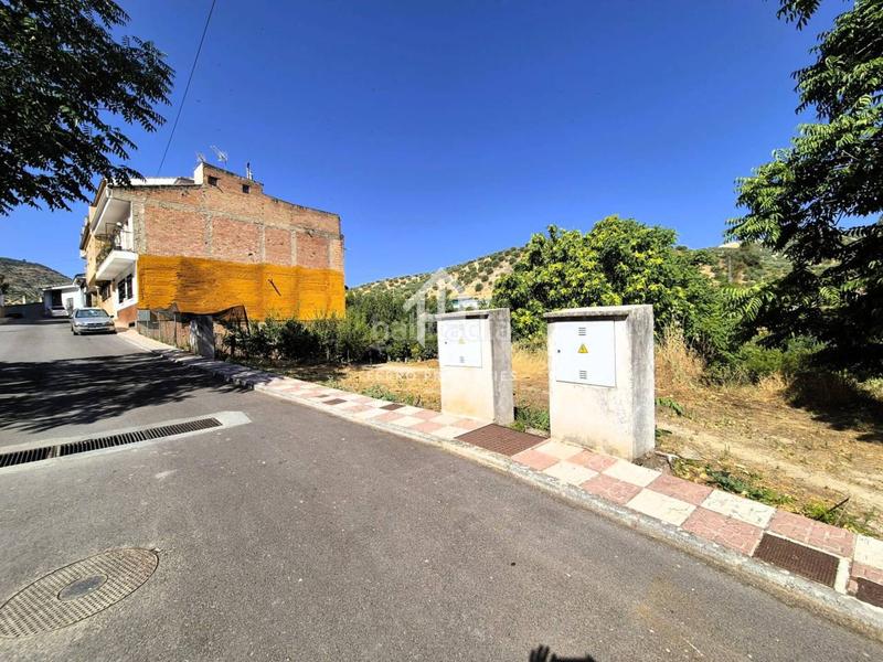 Foto e7762a51-5d19-440e-9a68-f8d1ee4f1bab. Terrain résidentiel dans Algarinejo