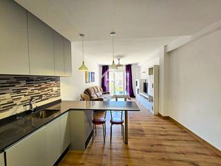 Location Appartement  Cuesta del arca. Alquiler de piso en loja