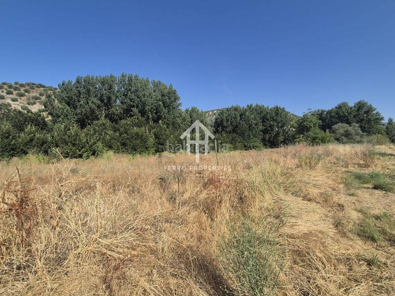 Foto 7f68abde-779a-411d-8062-b51928067259. Landgut in Algarinejo