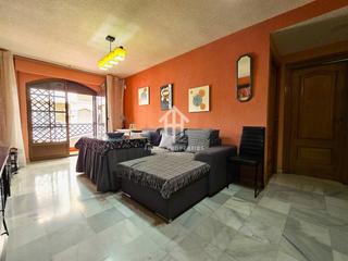 Pis a Ro genil 2. Piso en venta en el centro de cenes de la vega