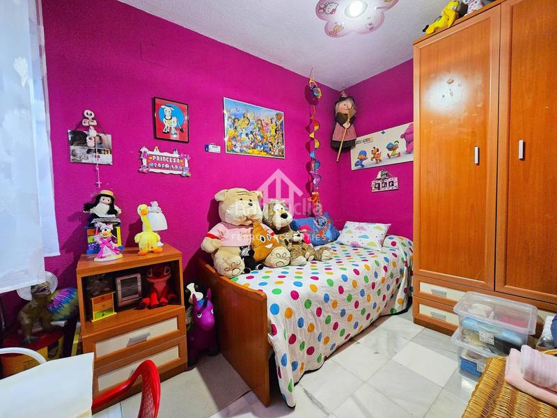 Foto 4df9be4b-3d0e-4b2c-bf04-c7435f76f487. Pis a río genil 2 a Cenes de la Vega