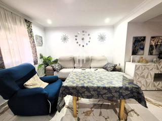 Casa  Almera. Venta de una casa en salar