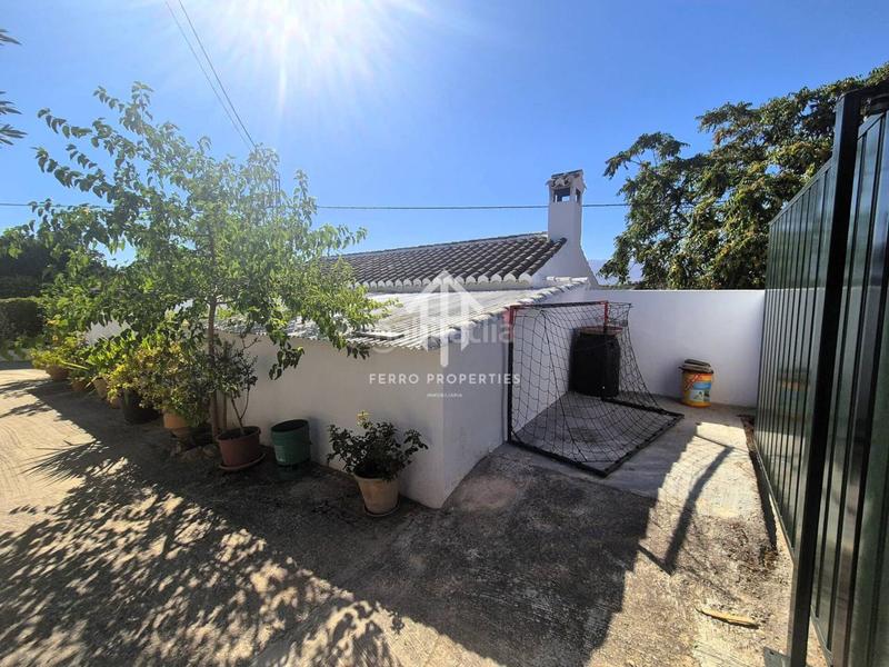 Foto 0c78b0be-29c5-4624-84d9-a26111efd150. Finca rústica a Loja