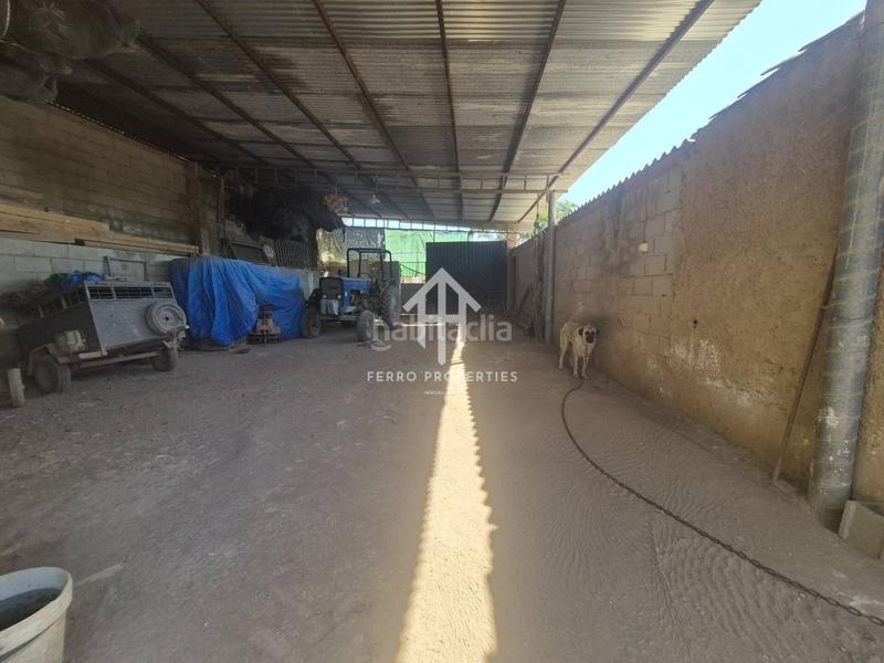Foto 2b18c206-5e61-4687-9575-89a05d311f92. Finca rústica a Loja