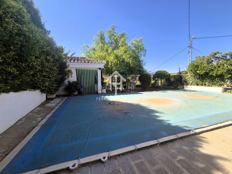 Foto 46d87380-4558-4cfb-88dd-3e923225c6f3. Finca rústica a Loja