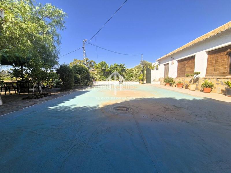 Foto 9a0e1718-a66a-4ed0-8869-f30b0ea7b3e8. Finca rústica a Loja