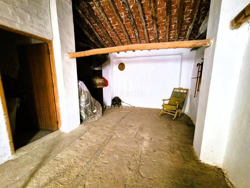 Foto 55c386ae-102d-45db-9c32-f6d89d6d2928. Casa en hondilla 1 venta de casa en Zagra