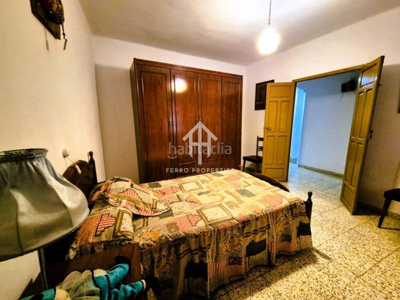 Foto 655afa20-37fa-420f-975f-a75a285fa653. Casa en hondilla 1 venta de casa en Zagra