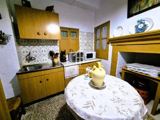 Casa  Hondilla 1. Venta de casa en zagra
