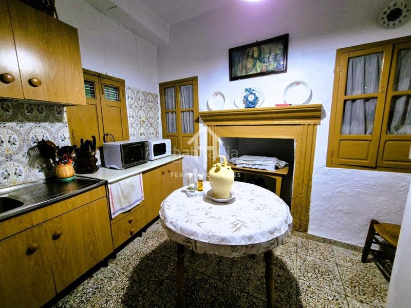 Foto 7efc4d36-d45a-4362-849f-e7ceffab2038. Casa en hondilla 1 venta de casa en Zagra