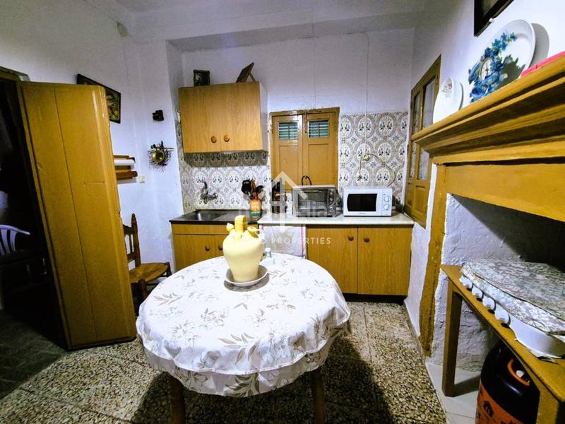 Foto 9801ef01-2f90-484b-85dd-fe91d82e442f. Casa en hondilla 1 venta de casa en Zagra