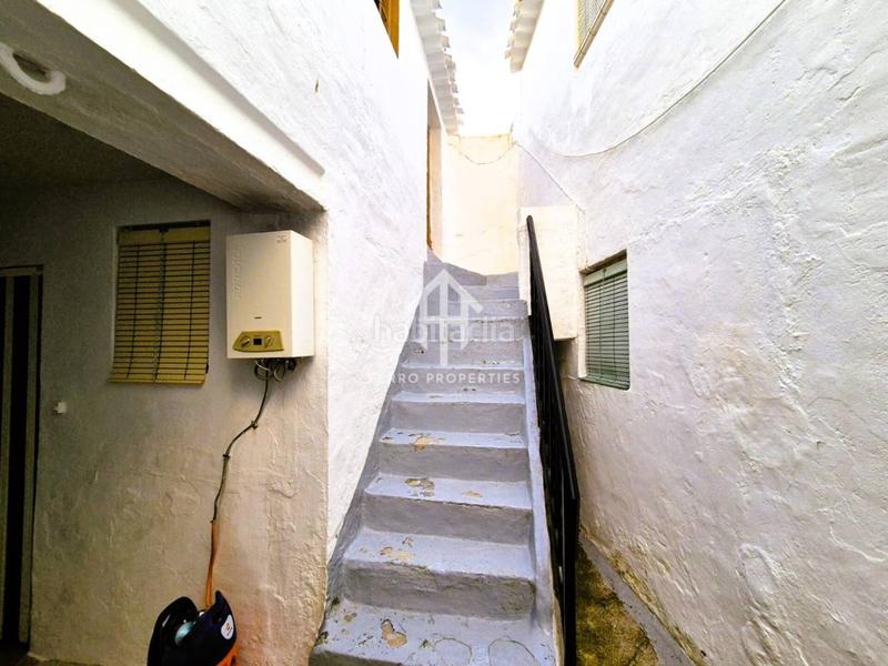 Foto a256aede-e9e4-4215-9ccc-30debf5f93a4. Casa en hondilla 1 venta de casa en Zagra