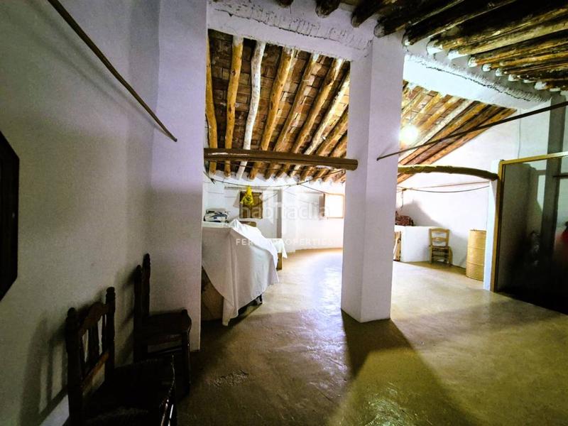 Foto a6b89321-34ee-49f5-abb0-702ce9ad88cf. Casa en hondilla 1 venta de casa en Zagra