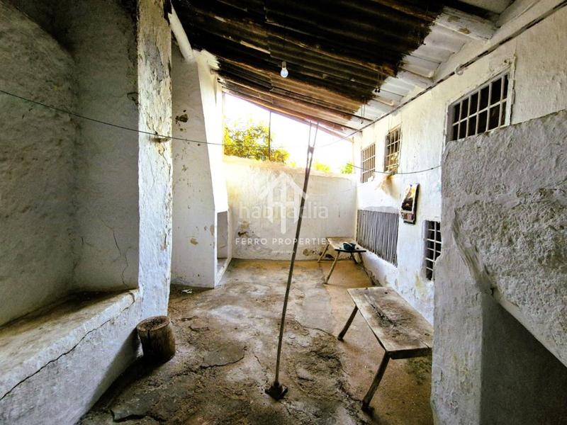 Foto c9b86ffc-b57f-4440-b027-0d2d99180c4b. Casa en hondilla 1 venta de casa en Zagra