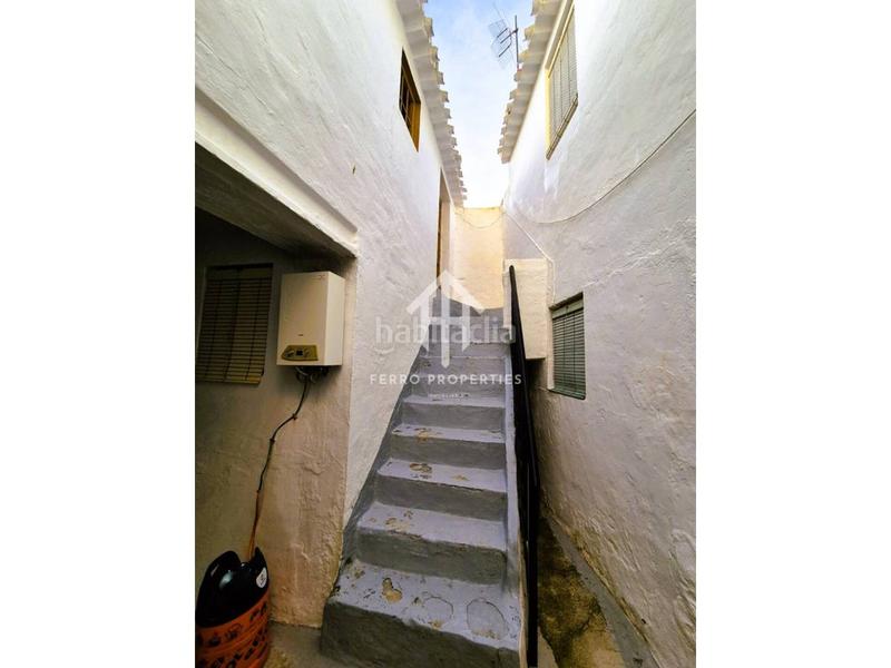 Foto e5021746-d7fa-4925-b6c7-c6c389858484. Casa en hondilla 1 venta de casa en Zagra