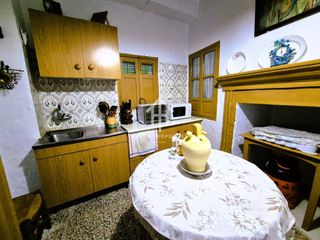 House in Calle hondilla 1. Venta de casa en zagra