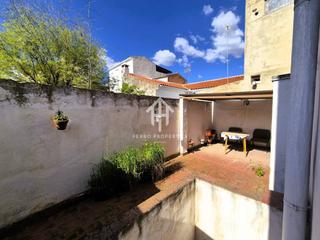Casa a Marqus de sales 6. Venta de una espaciosa casa en loja